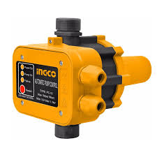 Ingco Automatic pump control WAPS001