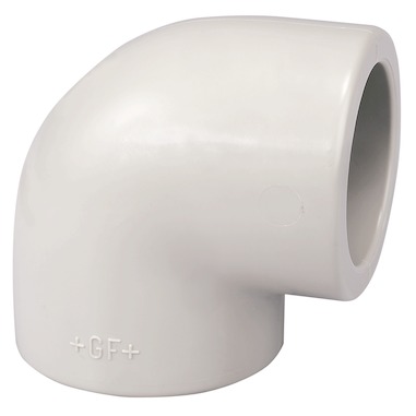 PPR Plain Elbow 