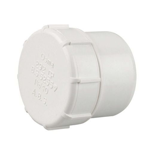 PVC Access Plug