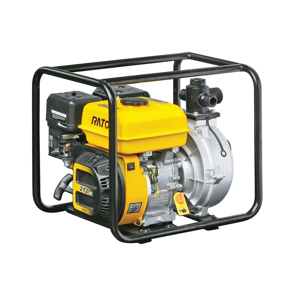 Rato Engine Pump