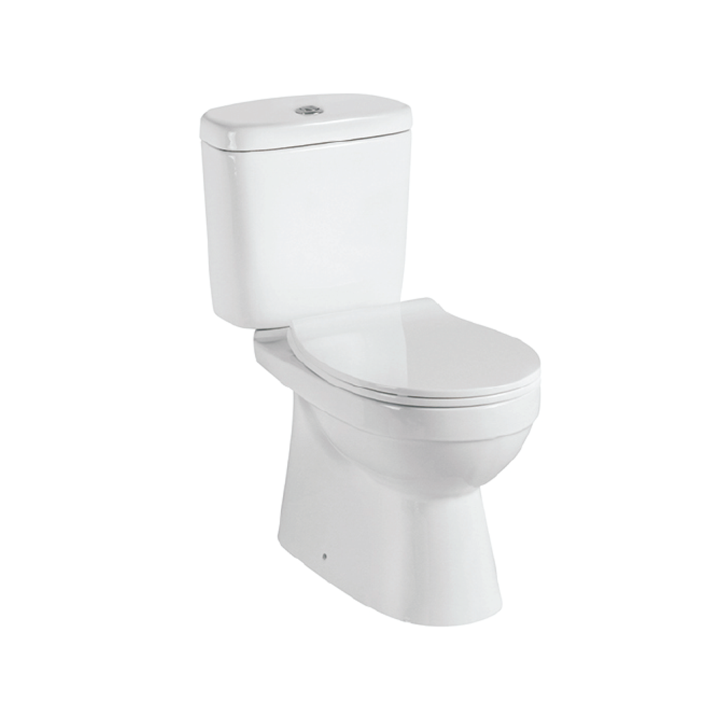 Frencia Toilet Set