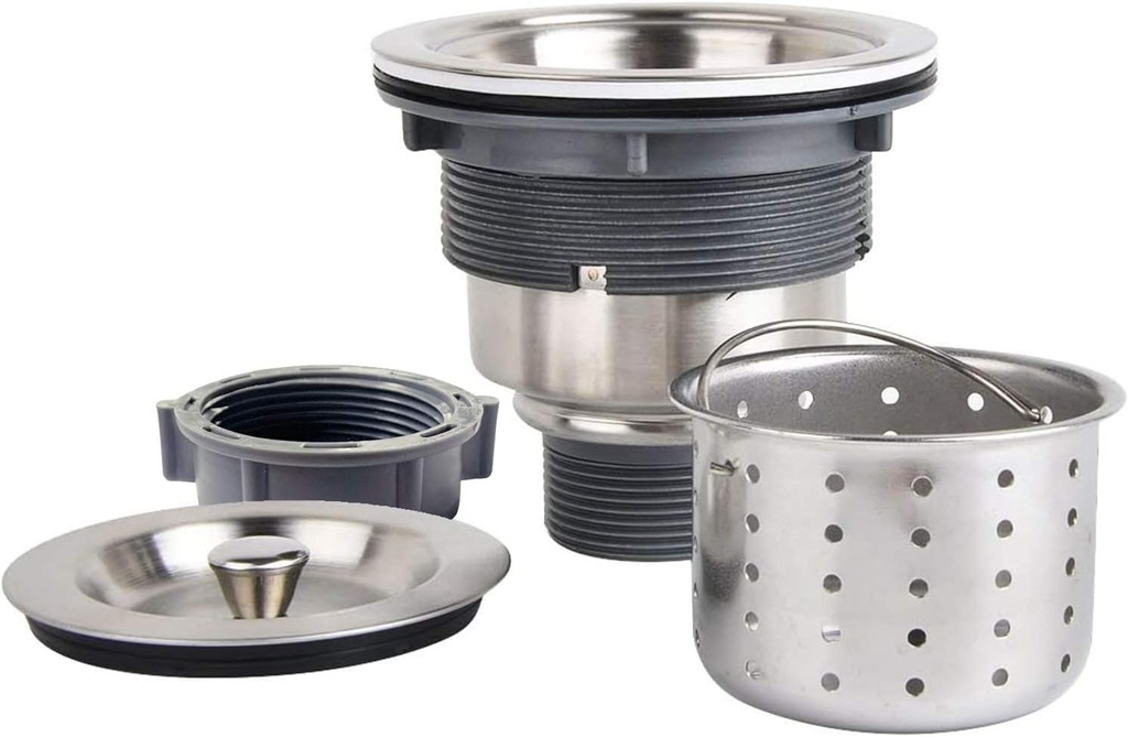 Kitchen Sink Strainer