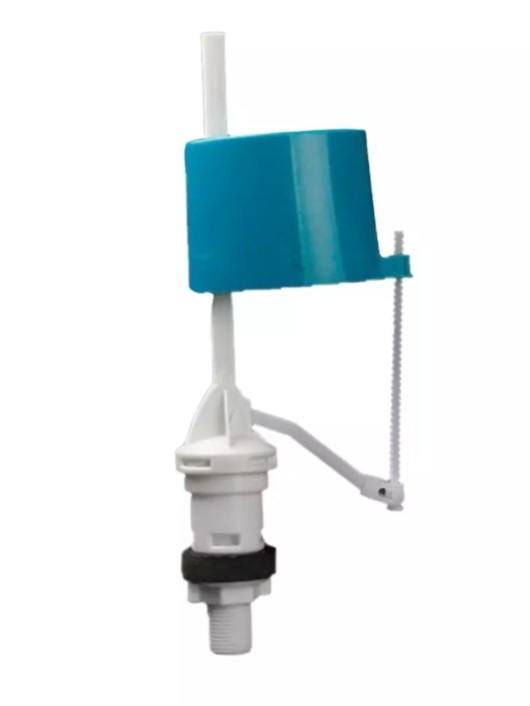 Cistern fill valve