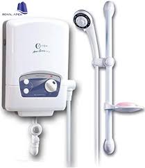 Instant Water Heater (Centon)