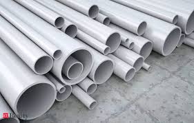 PVC Pipe