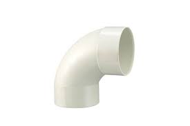PVC Bend 3''