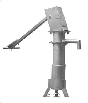 Deep Well Hand Pump