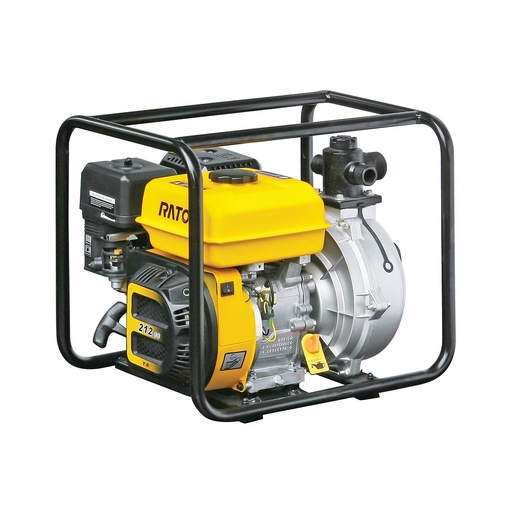 Rato Engine Pump