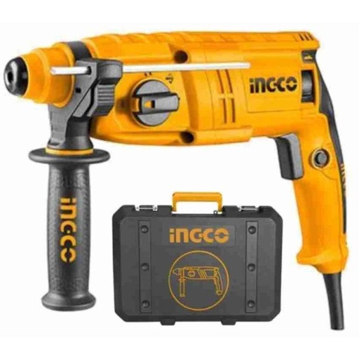 Concrete Drill Machine