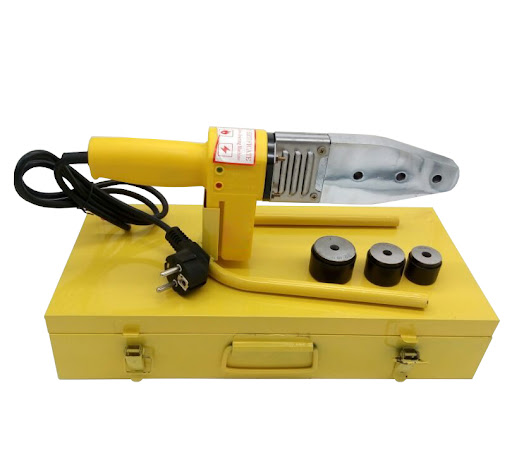 PPR Welding Machine